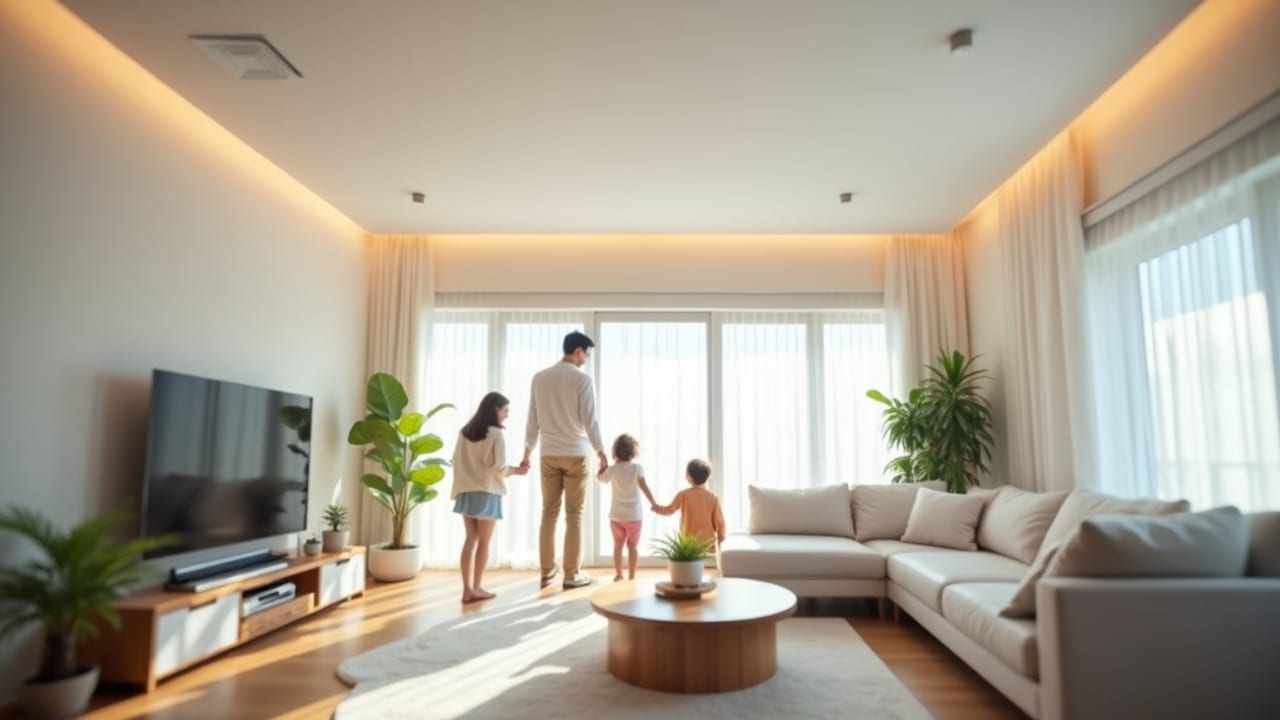 Air Duct Cleaning: Annual? Biennial? Every Five Years? — featured post