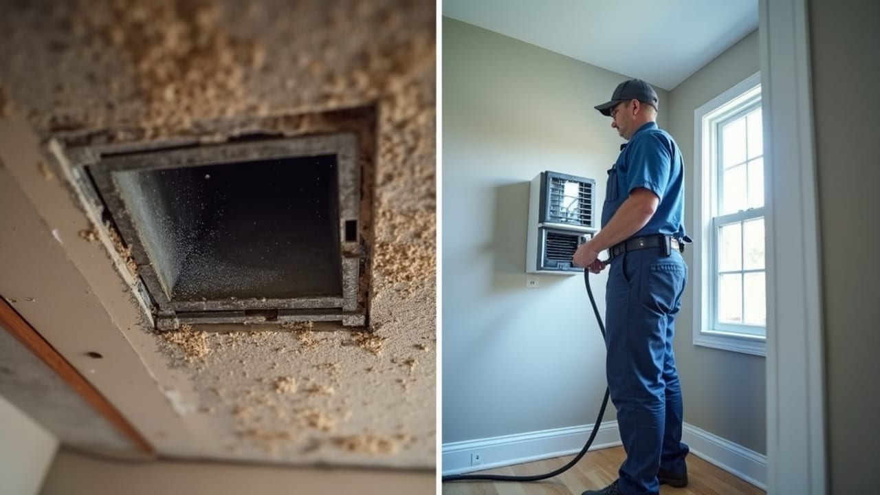 Dryer Vent Fire Prevention: The Safety Guide — Safety