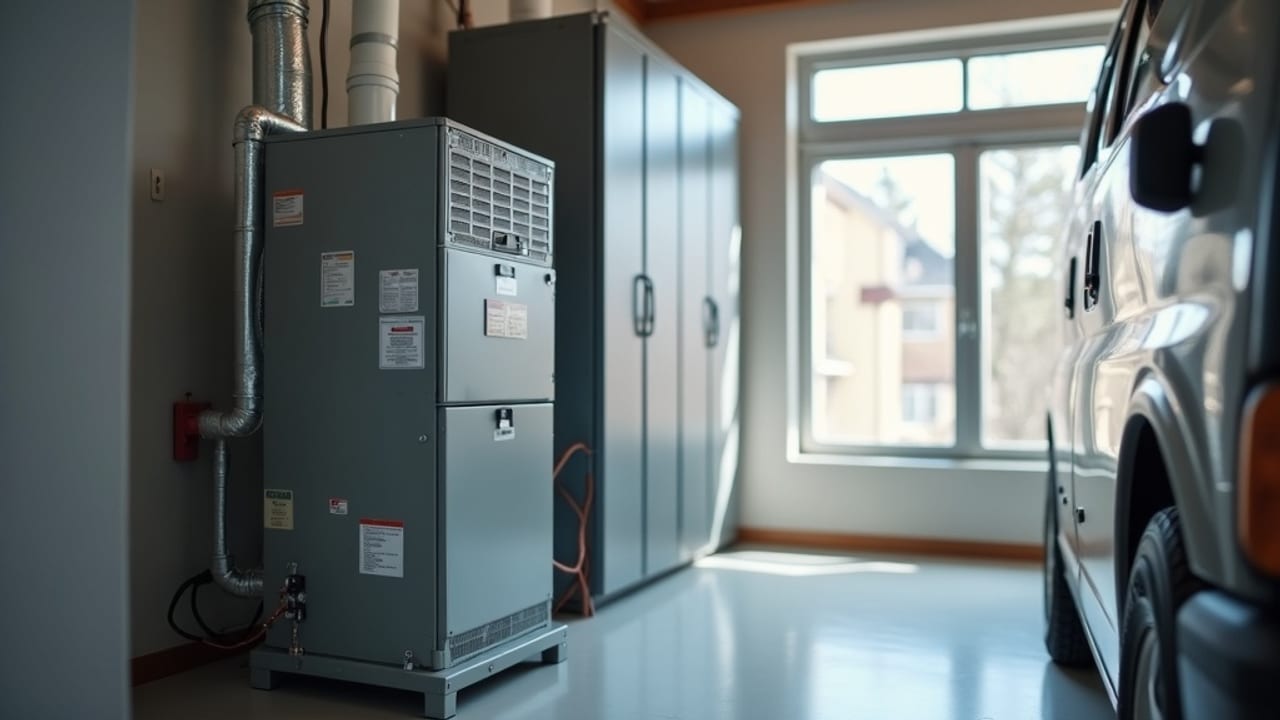 The Real Health Benefits of Professional Duct Cleaning for Dallas Homes — Health