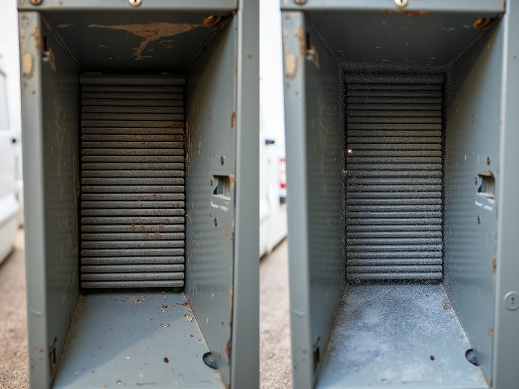How Often Should You Clean Your Air Ducts? A Dallas Homeowner's Guide — in-article photo