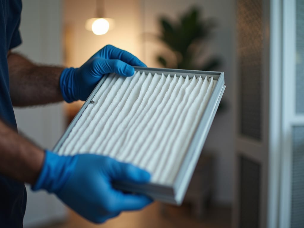 How Clean Air Ducts Improve Your Family's Health — in-article photo