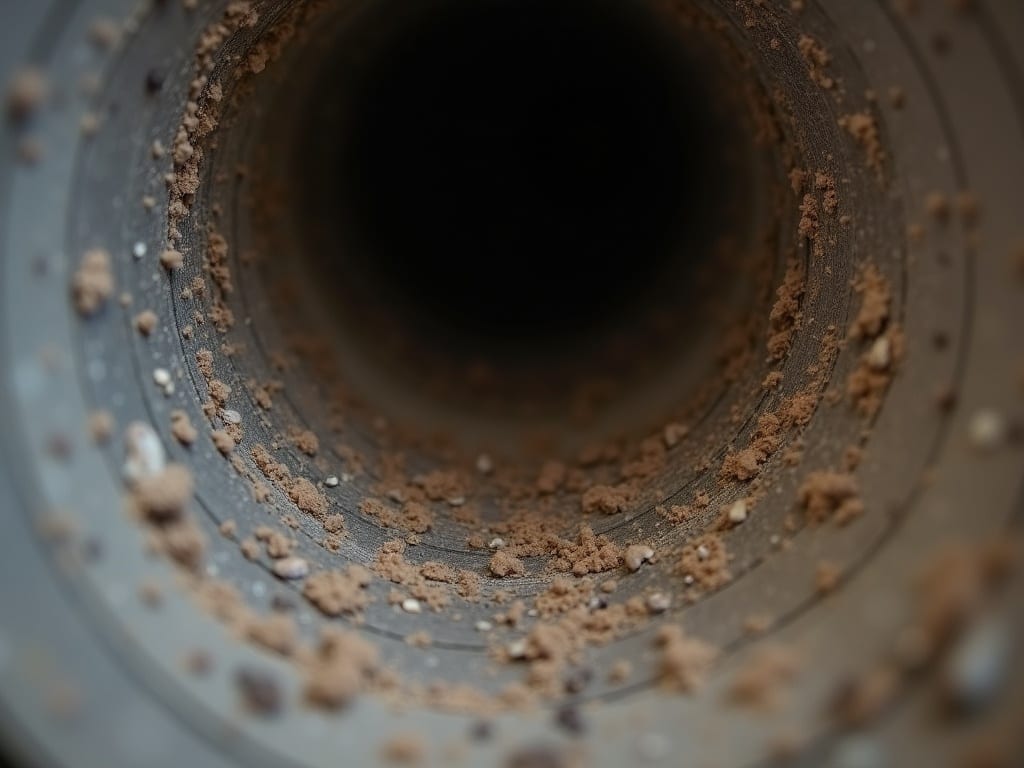 Mold in Air Ducts: Signs, Risks, and Solutions for Dallas Homeowners — in-article photo