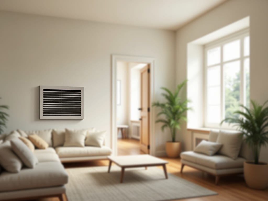 Air Duct Cleaning in Arlington, TX