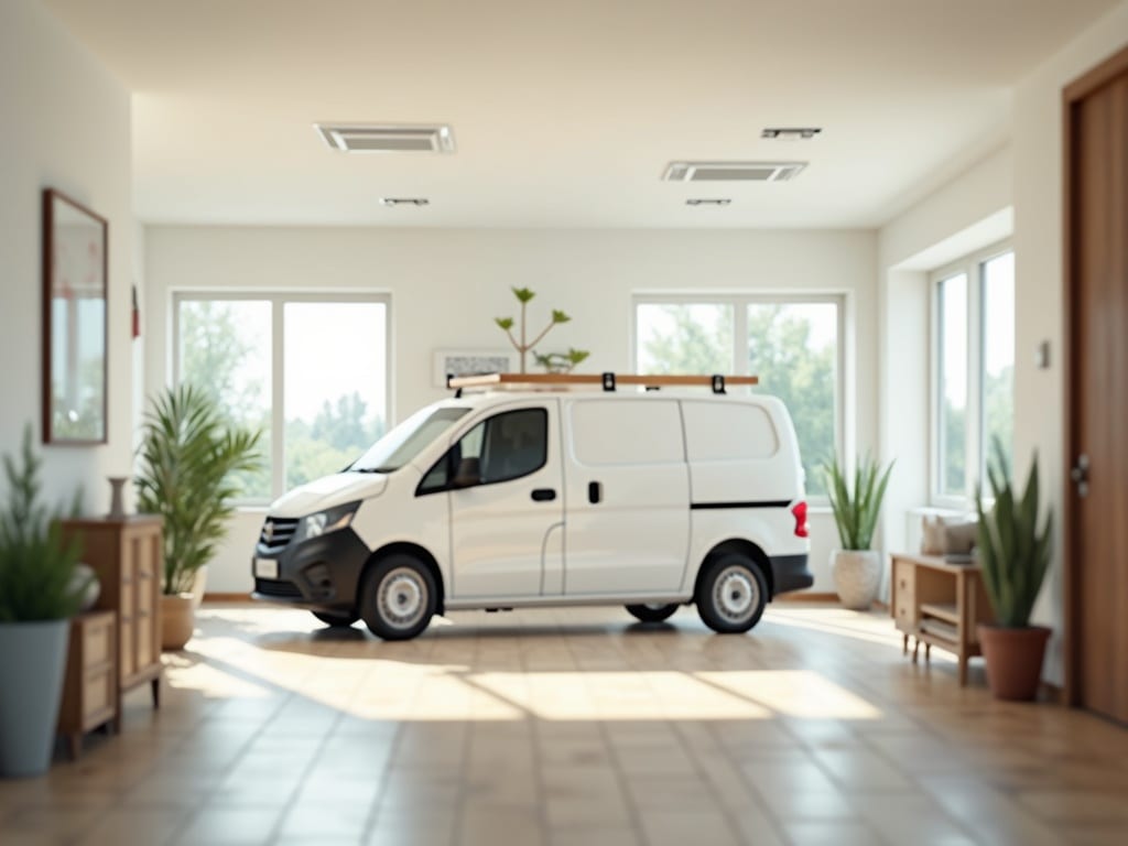 Air Handler Service — Dallas