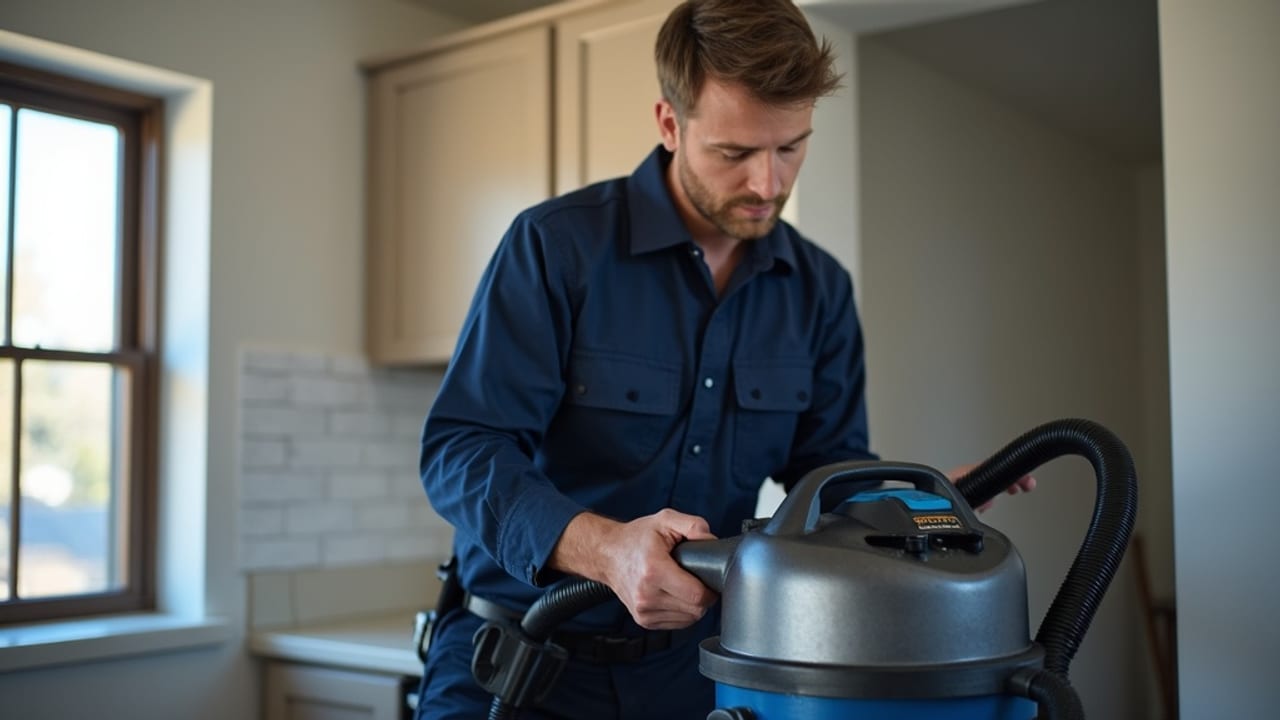 Air Duct Cleaning in Dallas, TX