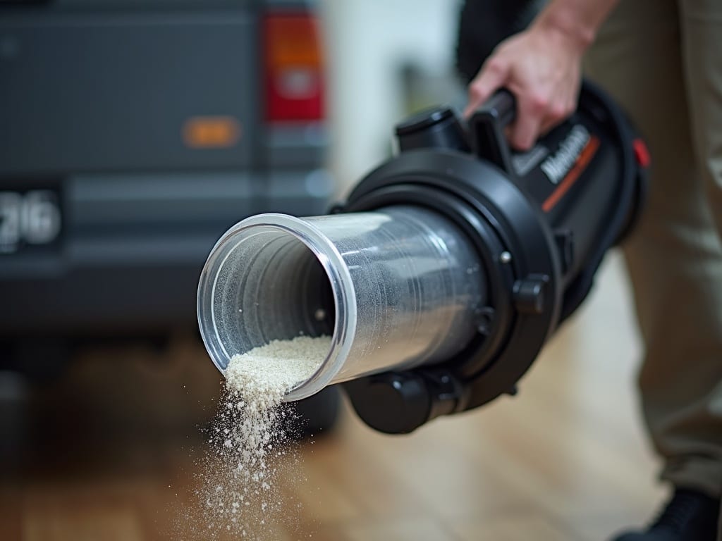 Air Quality Testing & Sanitization in Dallas, TX
