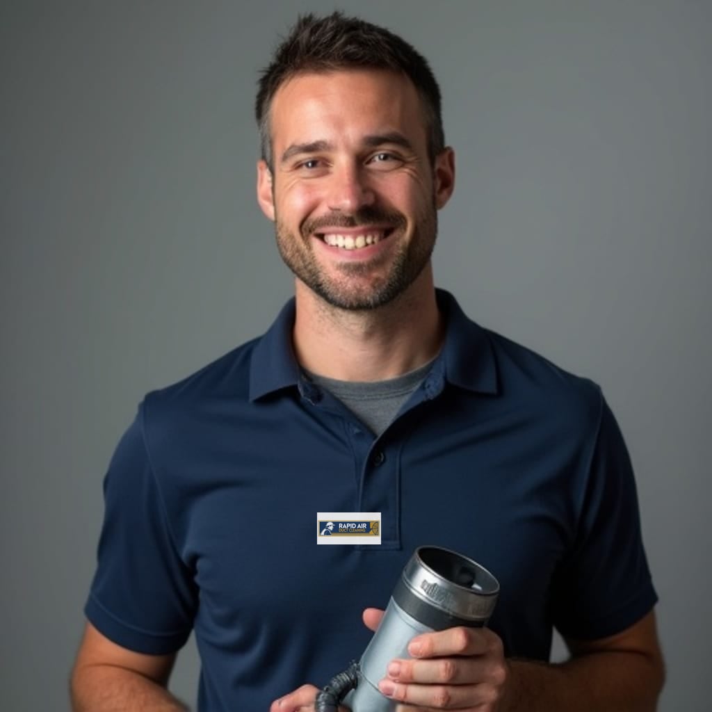 Robert Williams, Owner